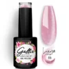 Gellie Ημιμόνιμο Βερνίκι Luna Cat Eye 06 10ml