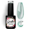 Gellie Ημιμόνιμο Βερνίκι Luna Cat Eye 19 10ml