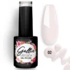 Gellie Ημιμόνιμο Βερνίκι Soft Cream 02 10ml