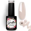 Gellie Ημιμόνιμο Βερνίκι Soft Cream 07 10ml