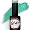 Gellie Ημιμόνιμο Βερνίκι Spring-Summer 31 10ml