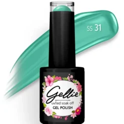 Gellie Ημιμόνιμο Βερνίκι Spring-Summer 31 10ml