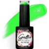 Gellie Ημιμόνιμο Βερνίκι Spring-Summer 69 10ml