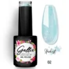 Gellie Ημιμόνιμο Βερνίκι Stardust 02 10ml