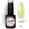 Gellie Ημιμόνιμο Βερνίκι Stardust 03 10ml