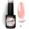 Gellie Ημιμόνιμο Βερνίκι Stardust 04 10ml