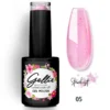 Gellie Ημιμόνιμο Βερνίκι Stardust 05 10ml