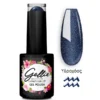 Gellie Ημιμόνιμο Βερνίκι Zodiac Υδροχόος 10ml