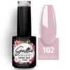 Gellie Rubber Base Color 102
