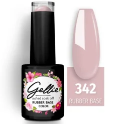 Gellie Rubber Base Color 342