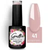 Gellie Rubber Base Color 41