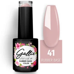 Gellie Rubber Base Color 41