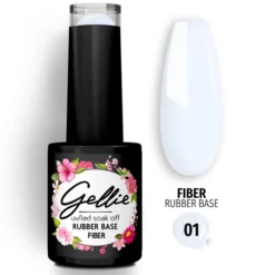 Gellie Rubber Base Fiber 01