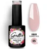 Gellie Rubber Base Fiber 05