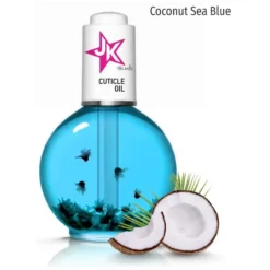 Jk Λαδάκι Επωνυχίων - Coconut Sea Blue 75ml