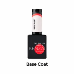 Kenzai Base Coat 15ml – Βάση Ημιμόνιμου
