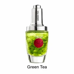 Kenzai Cuticle Oil Green Tea 30ml – Λάδι Επωνυχίων