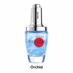 Kenzai Cuticle Oil Orchid 30ml – Λάδι Επωνυχίων