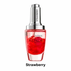 Kenzai Cuticle Oil Strawberry 30ml – Λάδι Επωνυχίων