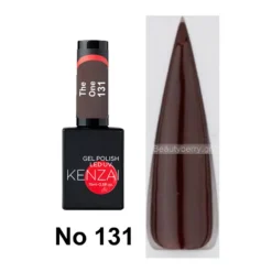 Kenzai UV Gel Nail Polish No 131 The One 15ml