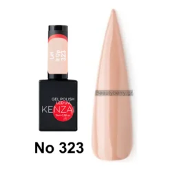 Kenzai UV Gel Nail Polish No 323 Let It Up 15ml