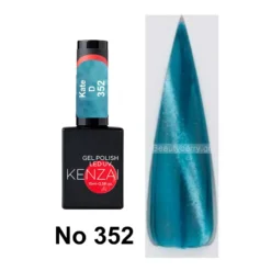 Kenzai UV Gel Nail Polish No 352 Kate D 15ml