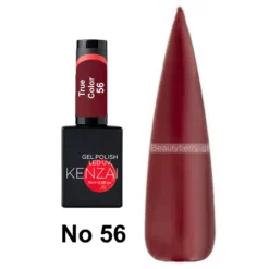 Kenzai UV Gel Nail Polish No 56 True Color 15ml