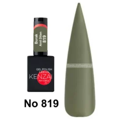 Kenzai UV Gel Nail Polish No 819 Burak And Dilan 15ml